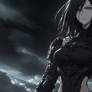 'Dark Resonance'