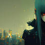 'Dark Resonance'