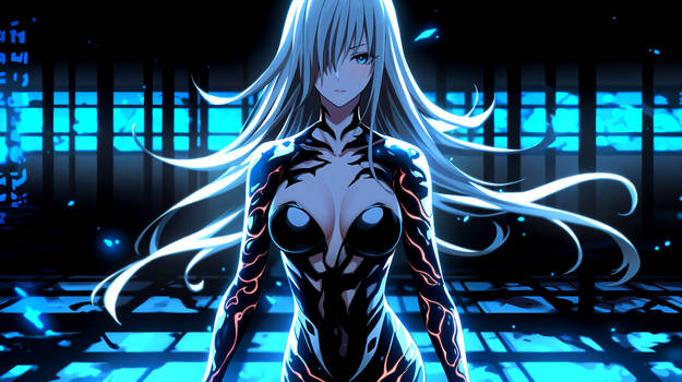 'Cyber Division'