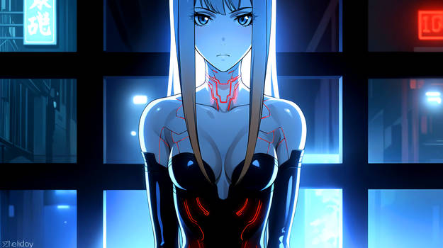 'Cyber Division'