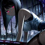 'CORRODED CITY'