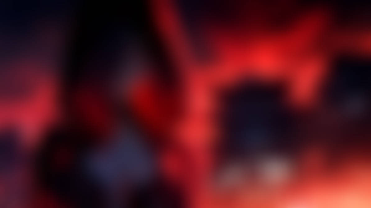 'The Red Matrix' by EVLSound on DeviantArt