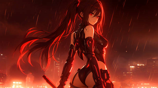 'Killtronica'