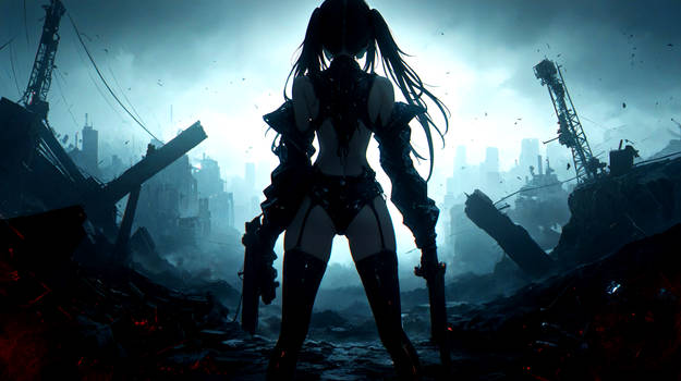 'Killtronica'