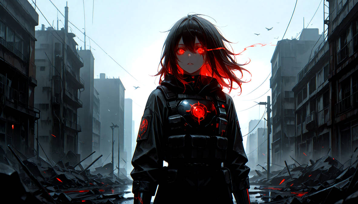 'LET IT BURN' by EVLSound on DeviantArt