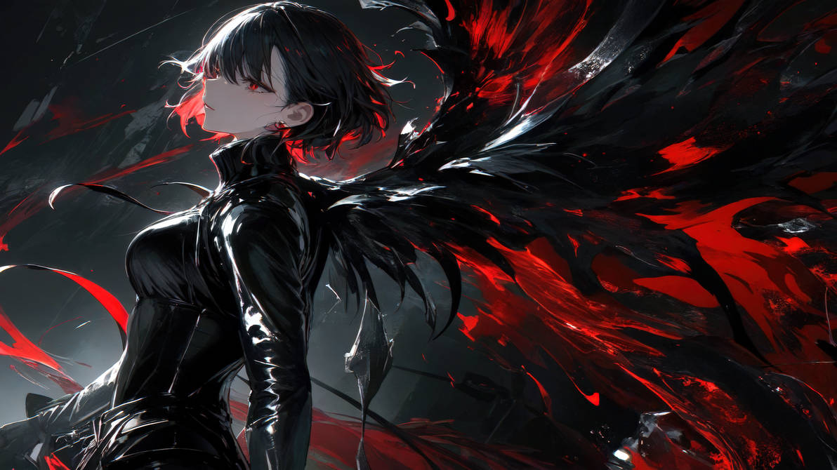 Red Core Image 'REDCORE' by EVLSound on DeviantArt