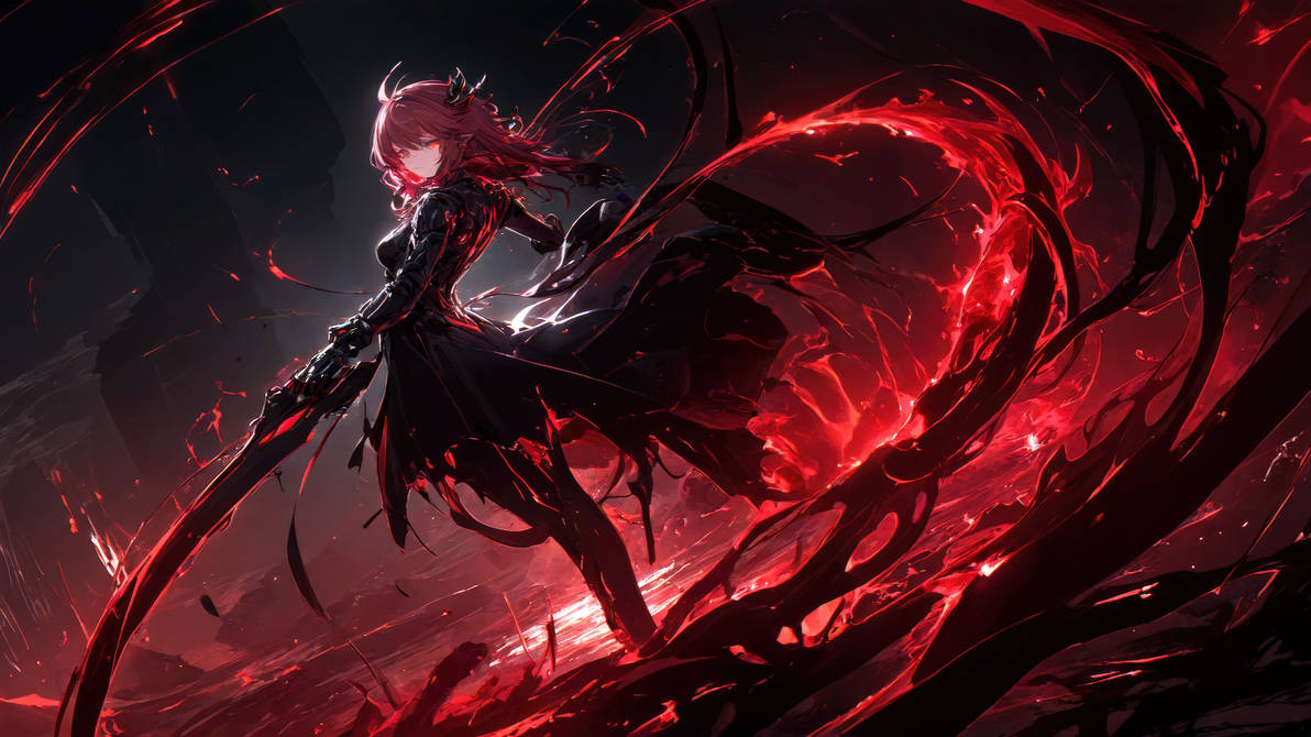 Red Core Image 'REDCORE' by EVLSound on DeviantArt