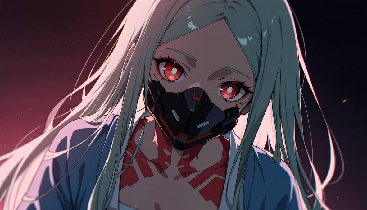 Axsum Face 'AXIUM' by EVLSound on DeviantArt