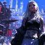 'STEEL. COLD. FURY.'