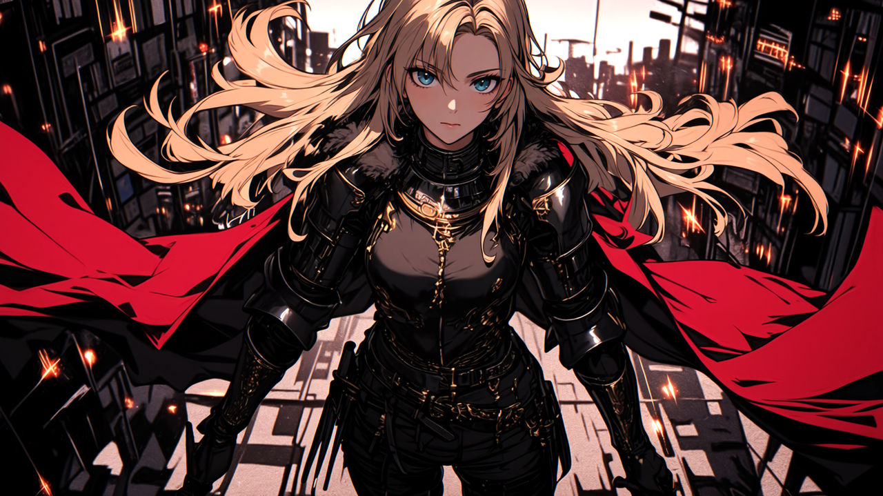 #39 FROSTFIRE #39 by EVLSound on DeviantArt #39 FROSTFIRE #39 by EVLSound on DeviantArt