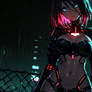 'METAL RISING'