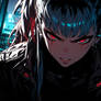 'METAL RISING'