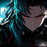 'METAL RISING'