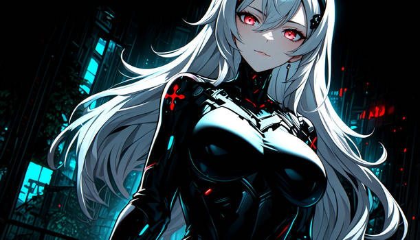 'METAL RISING'