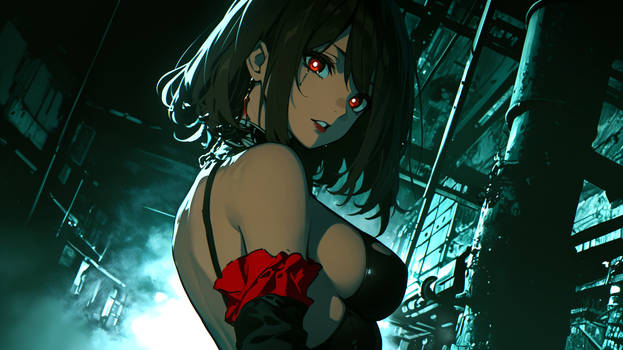 'NOIRVEIN'