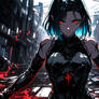 'CYBER RITUAL'
