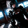 'CYBER RITUAL'