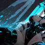 'SEVERED STEEL'