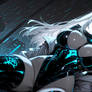 'SEVERED STEEL'