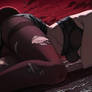 'RED ECLIPSE'