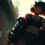 'CHAINED DESIRE'