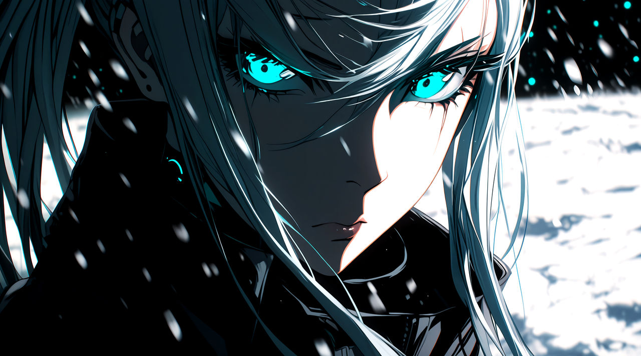 'PENUMBRA SOUL'