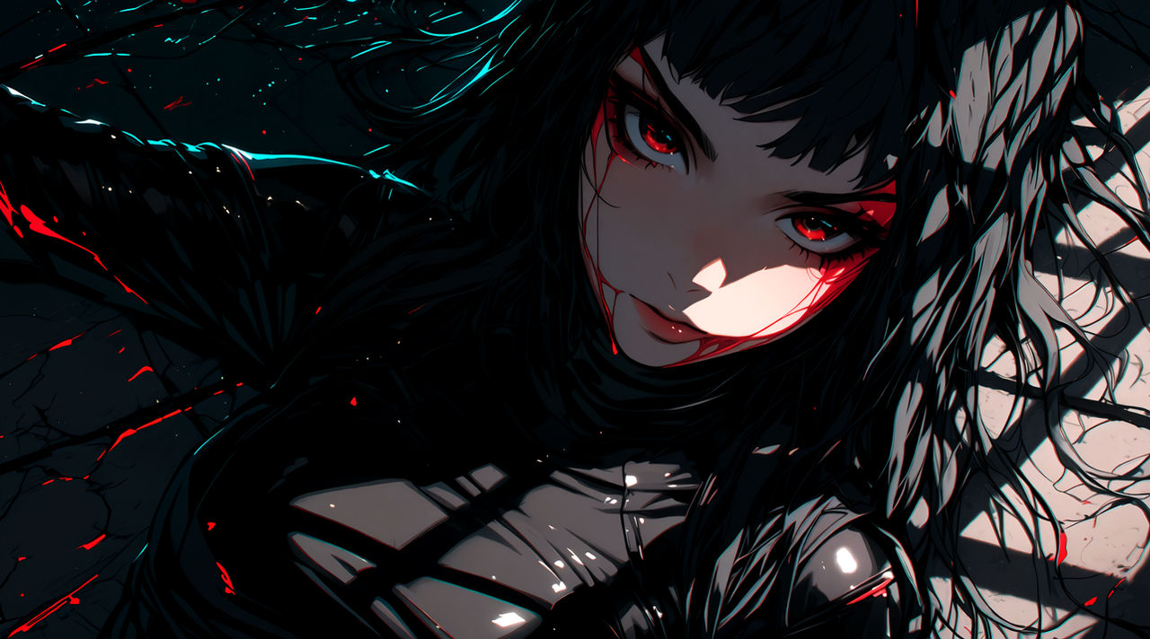'PENUMBRA SOUL'