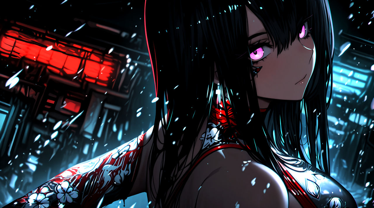 'PENUMBRA SOUL'