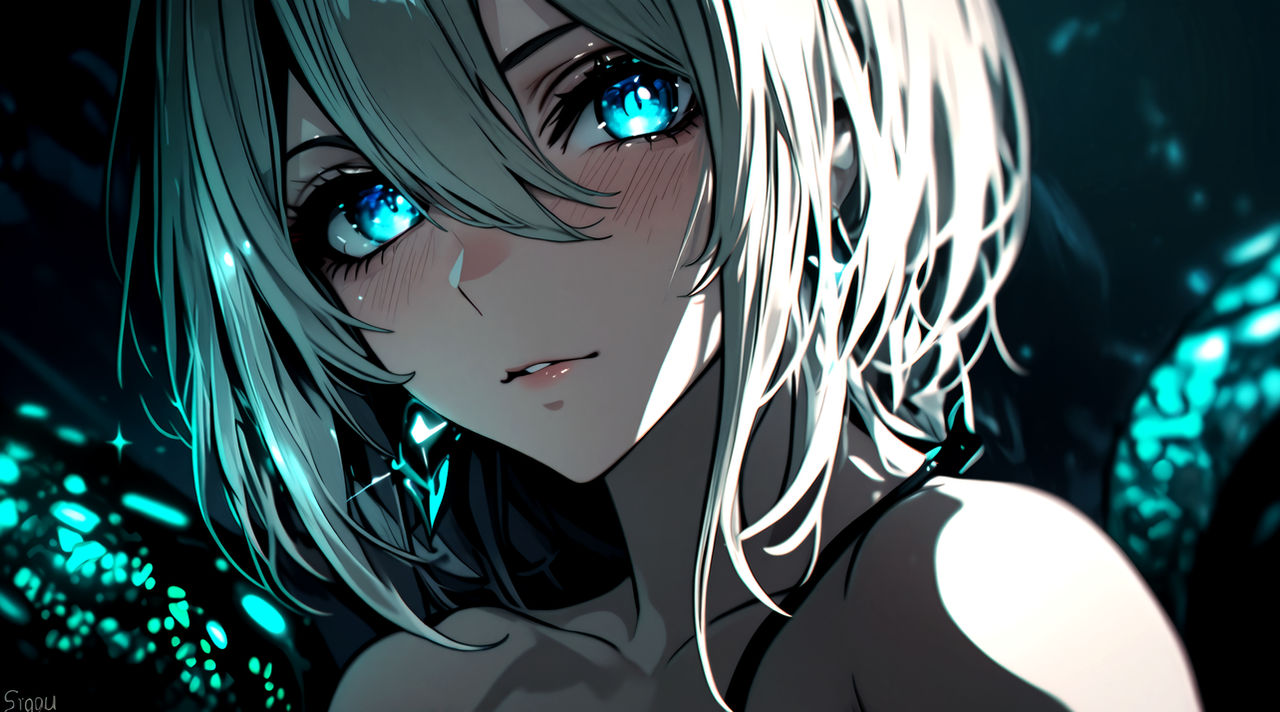 'PENUMBRA SOUL'