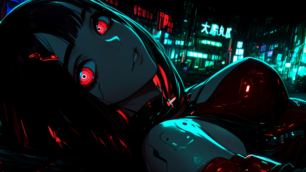 'PENUMBRA SOUL'