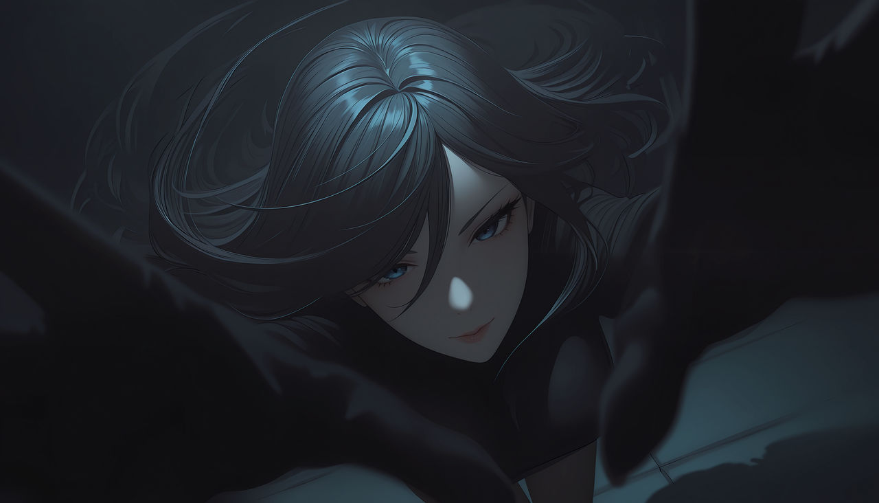 'PENUMBRA SOUL'
