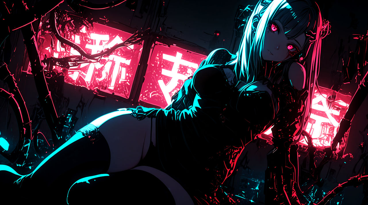 'PENUMBRA SOUL'