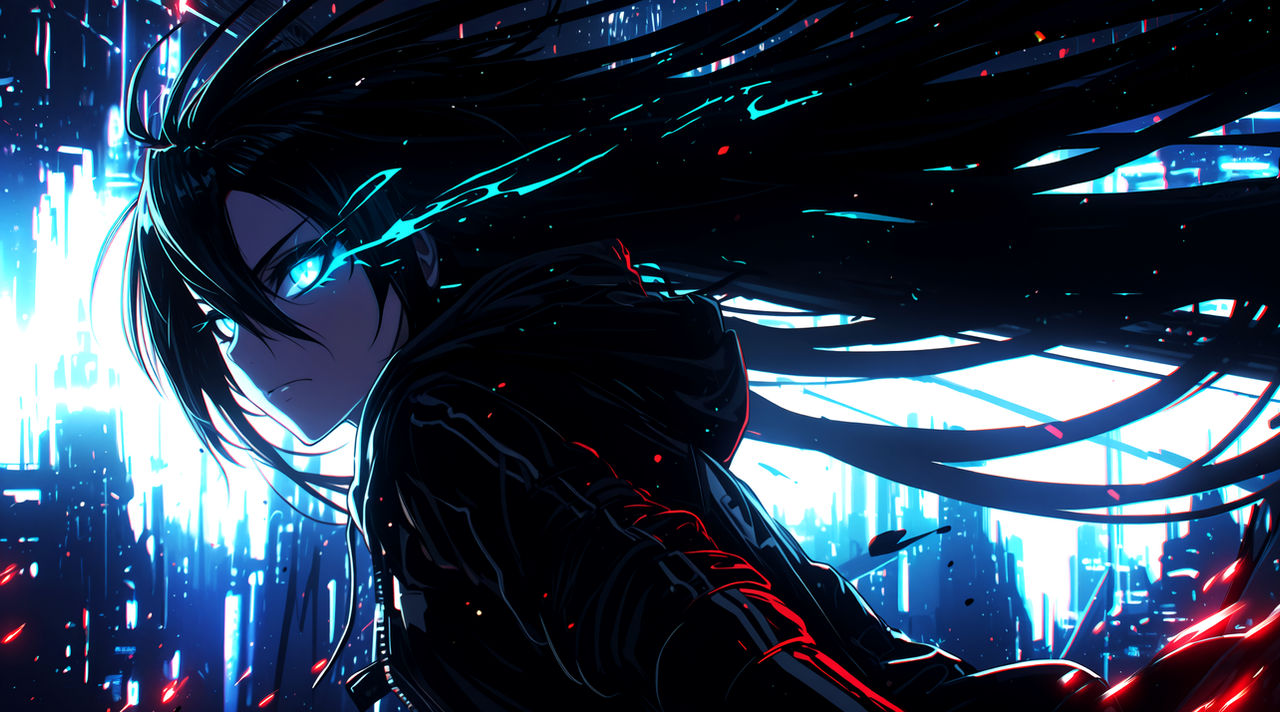 'PENUMBRA SOUL'