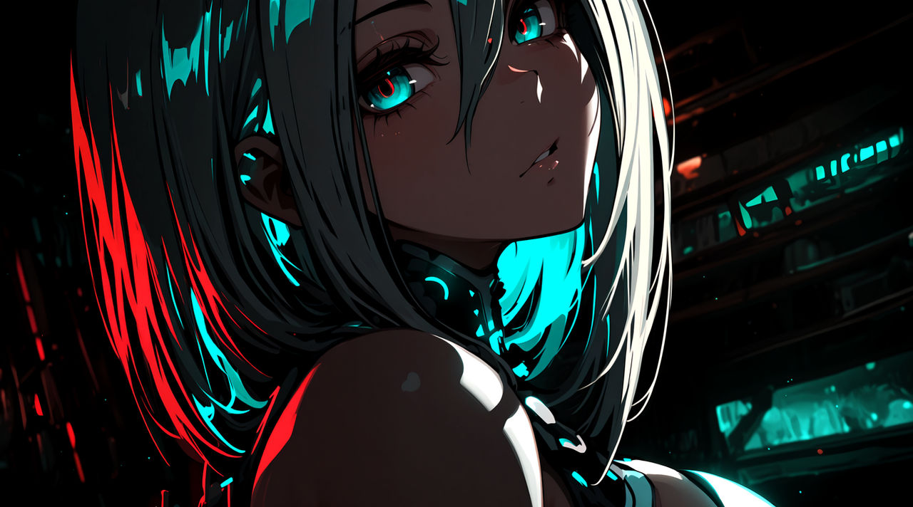 'PENUMBRA SOUL'