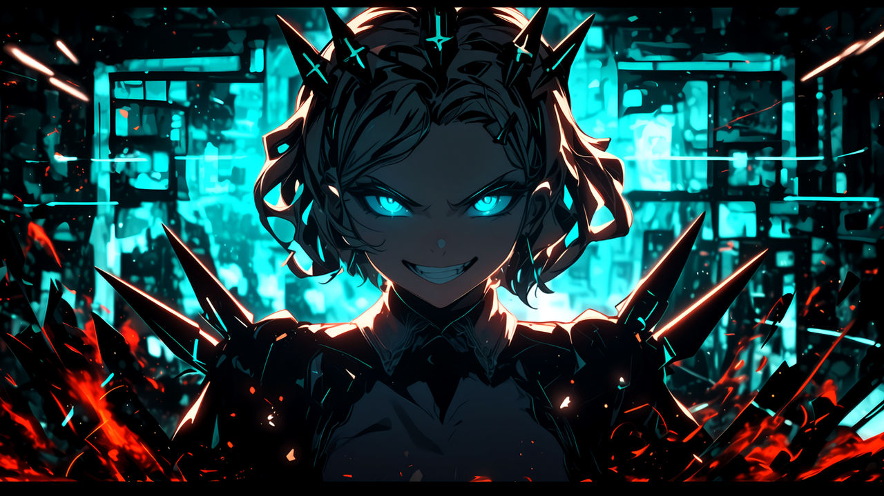 'PENUMBRA SOUL'