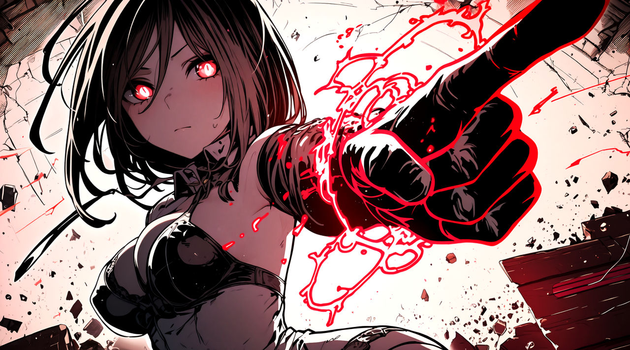 'PENUMBRA SOUL'