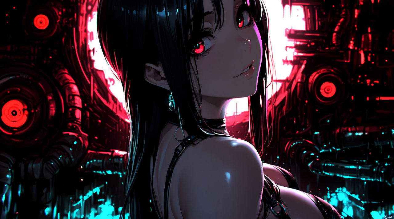 'PENUMBRA SOUL'