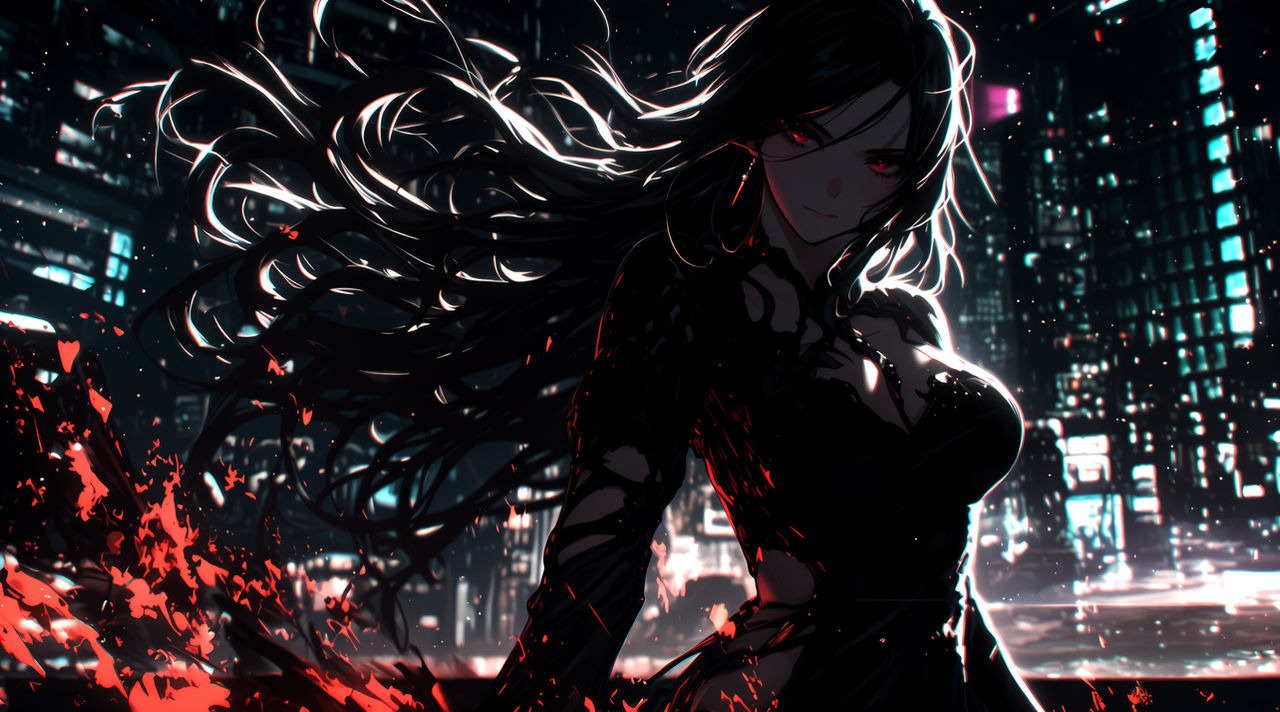 'PENUMBRA SOUL'