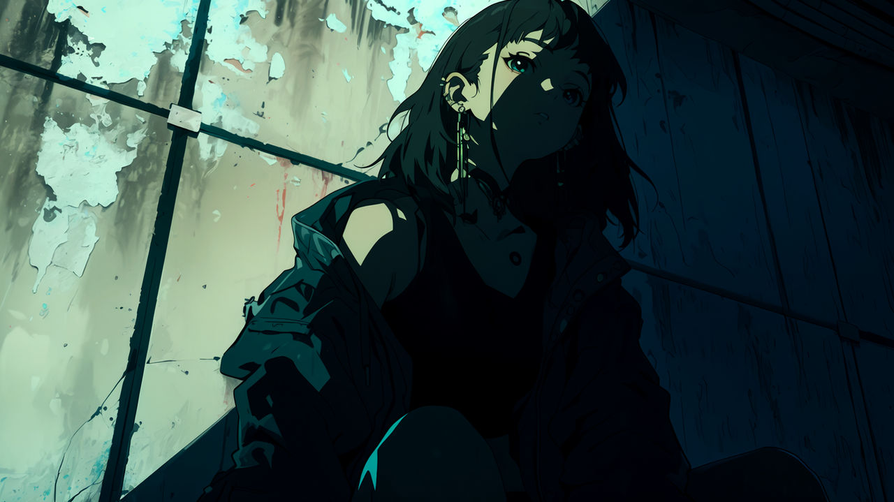 'PENUMBRA SOUL'