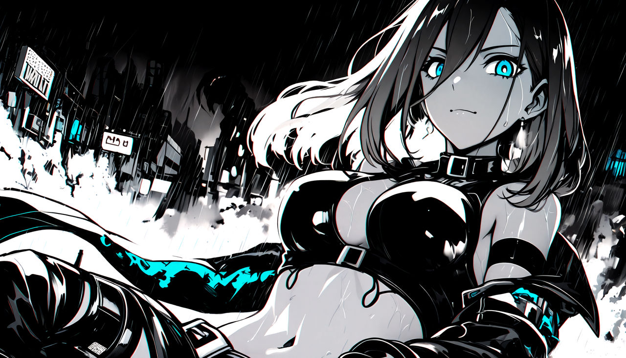 'PENUMBRA SOUL'