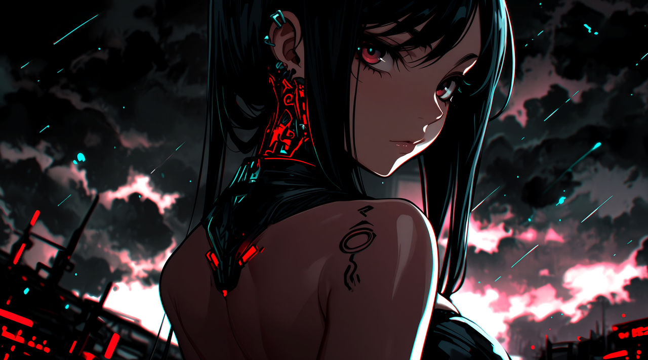 'PENUMBRA SOUL'