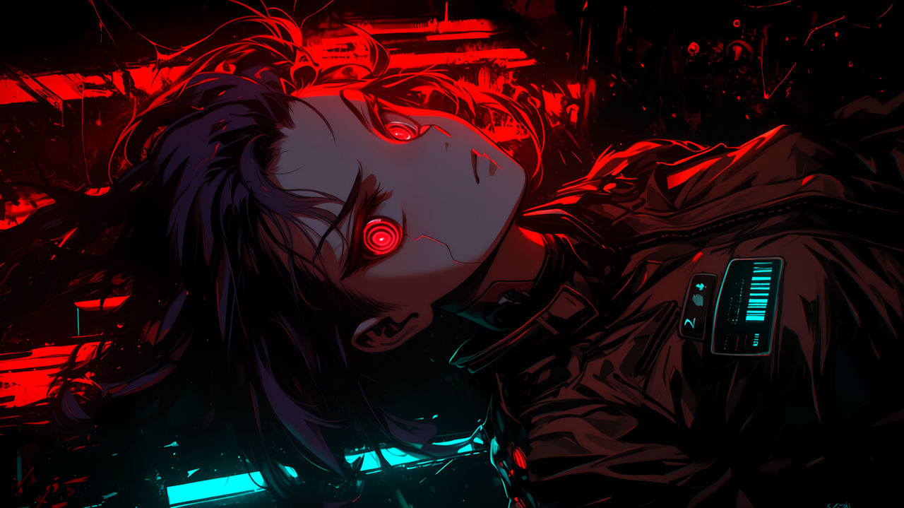 'NIGHT'S DESCENT'