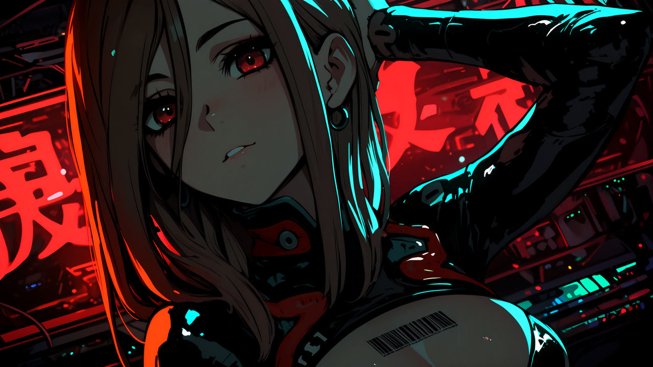 'NIGHT'S DESCENT'