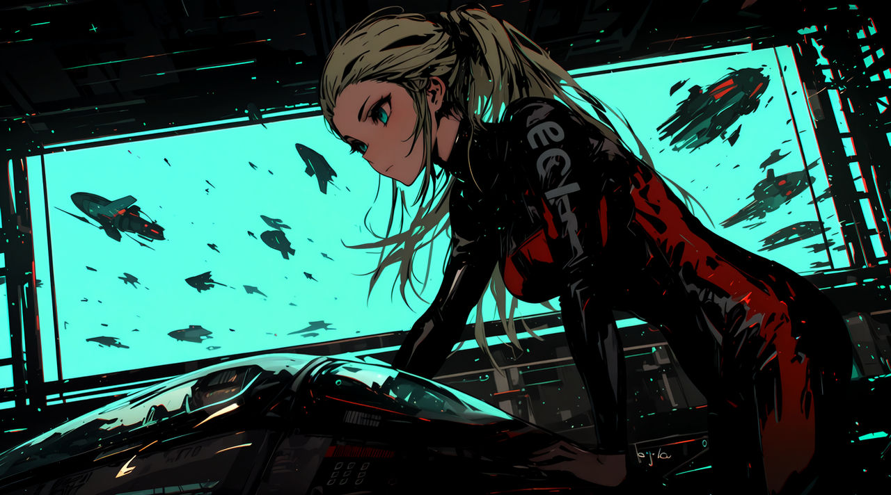 'NIGHT'S DESCENT'