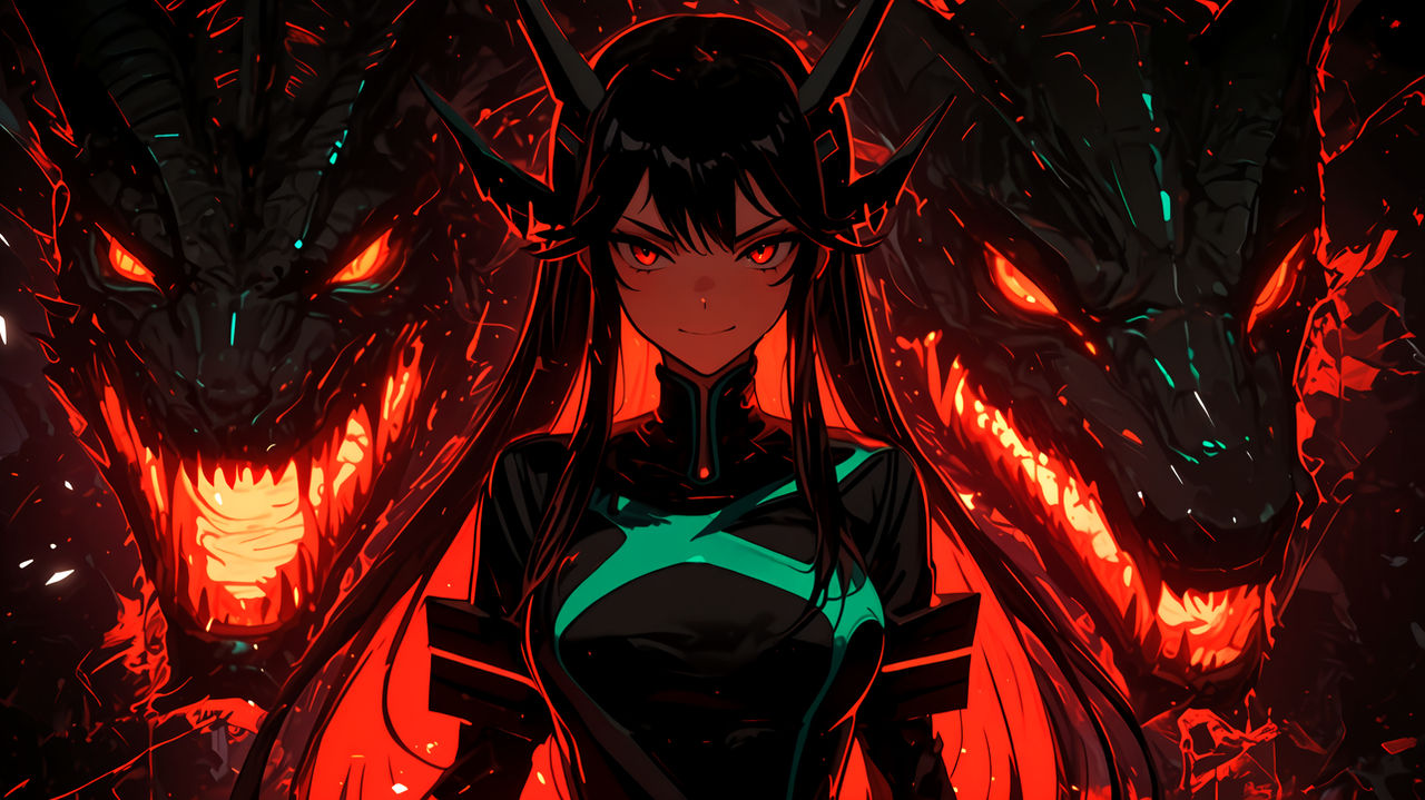 'NIGHT'S DESCENT'