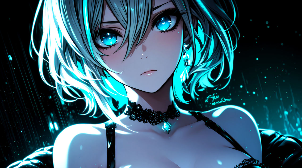 'NIGHT'S DESCENT'