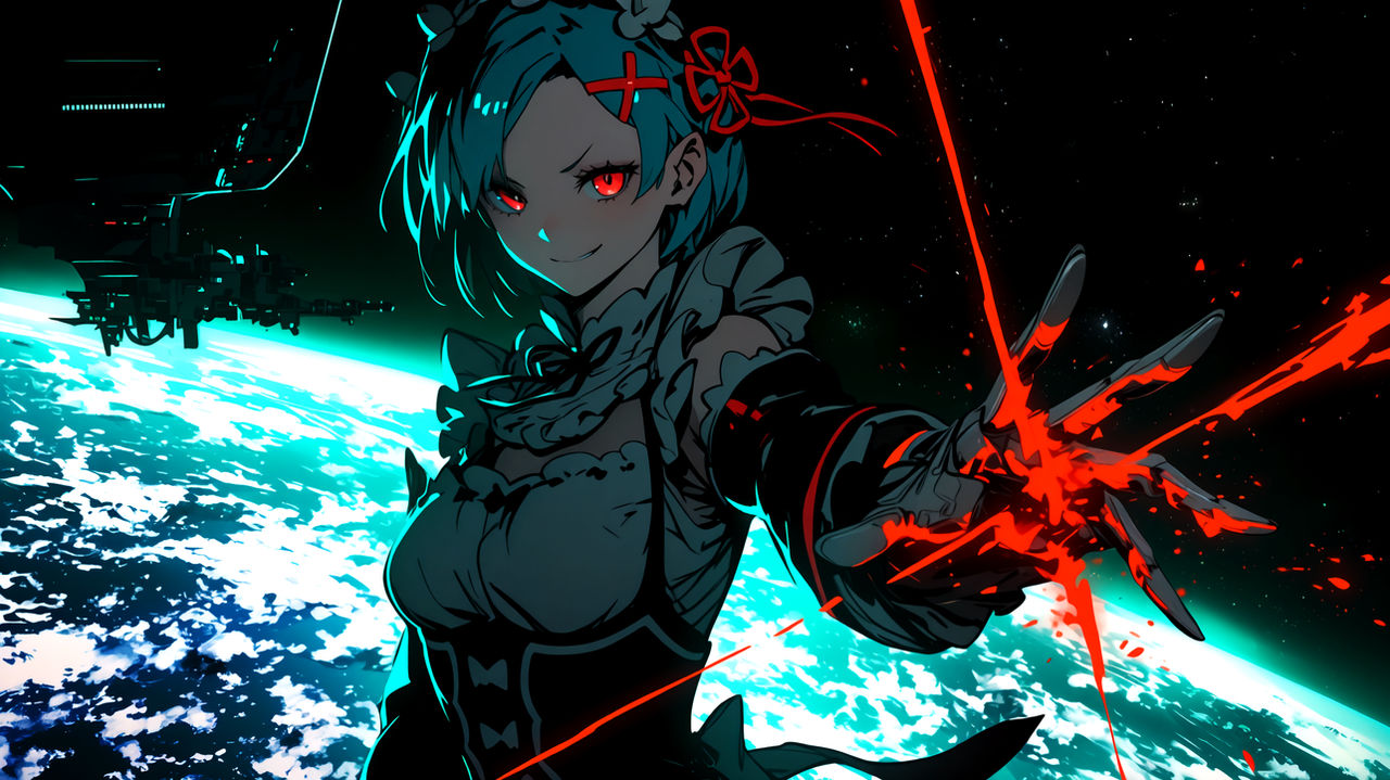 'NIGHT'S DESCENT'