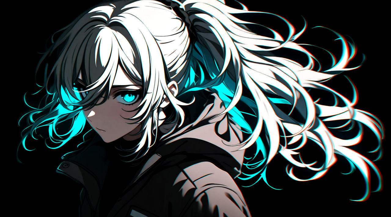 'NIGHT'S DESCENT'
