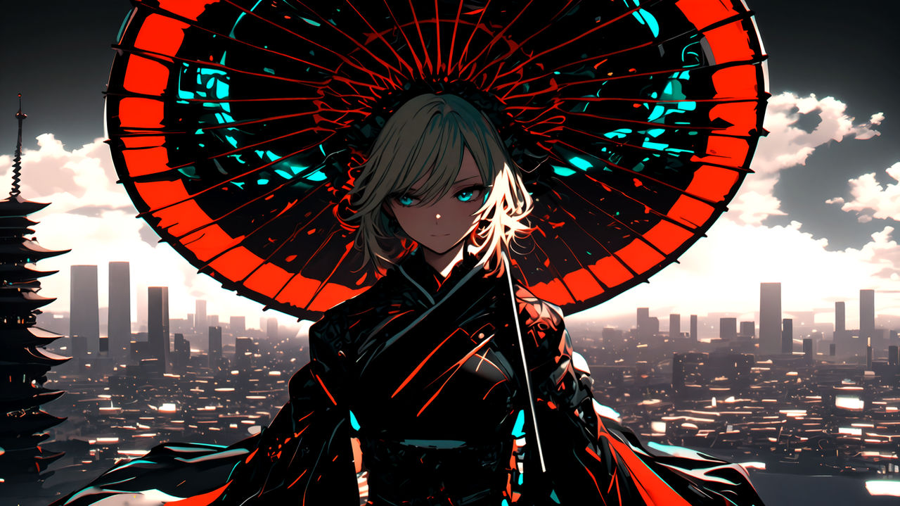 'NIGHT'S DESCENT'