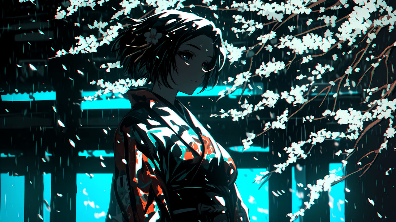 'NIGHT'S DESCENT'